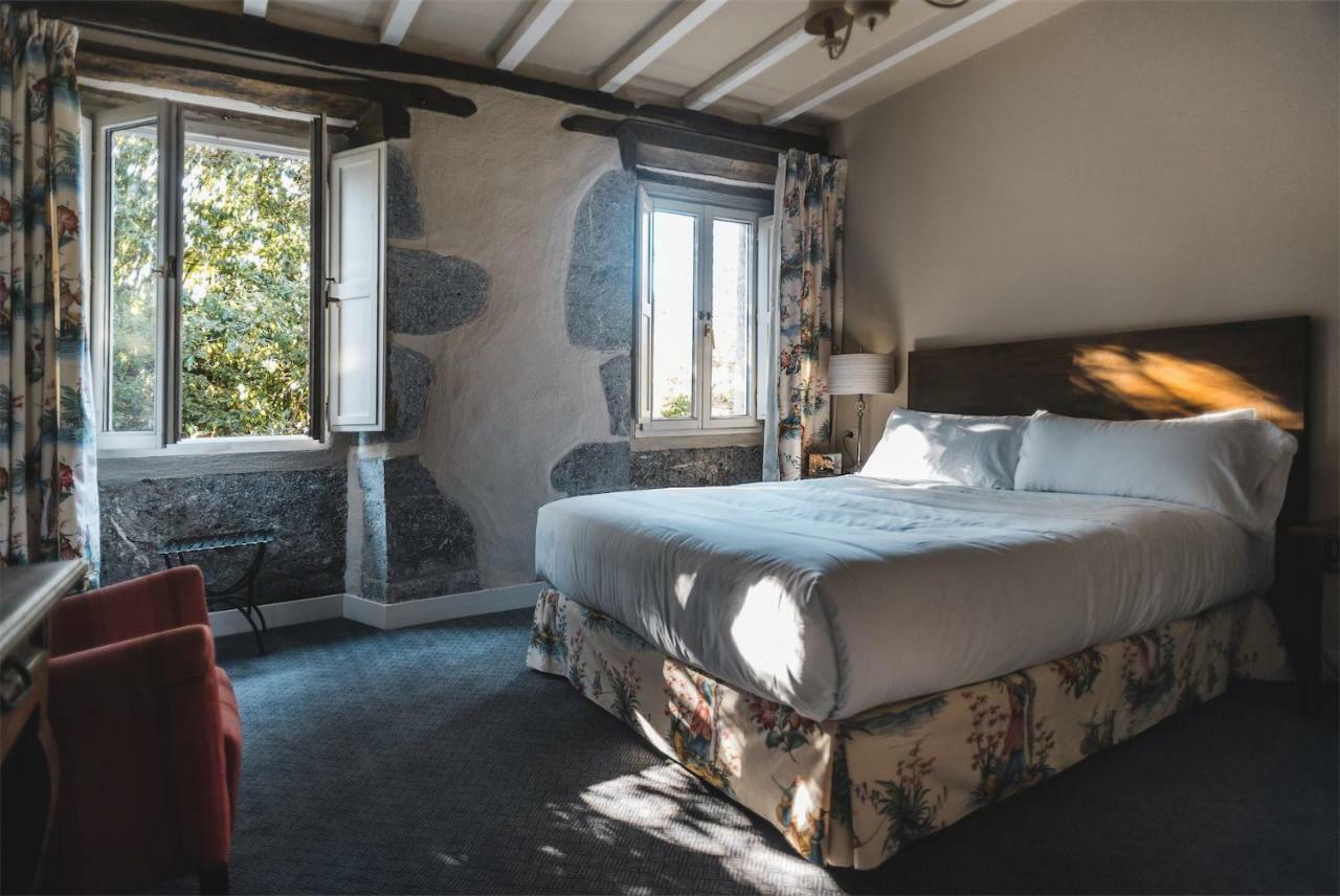 Hotel Zubieta Lekeitio Eksteriør billede