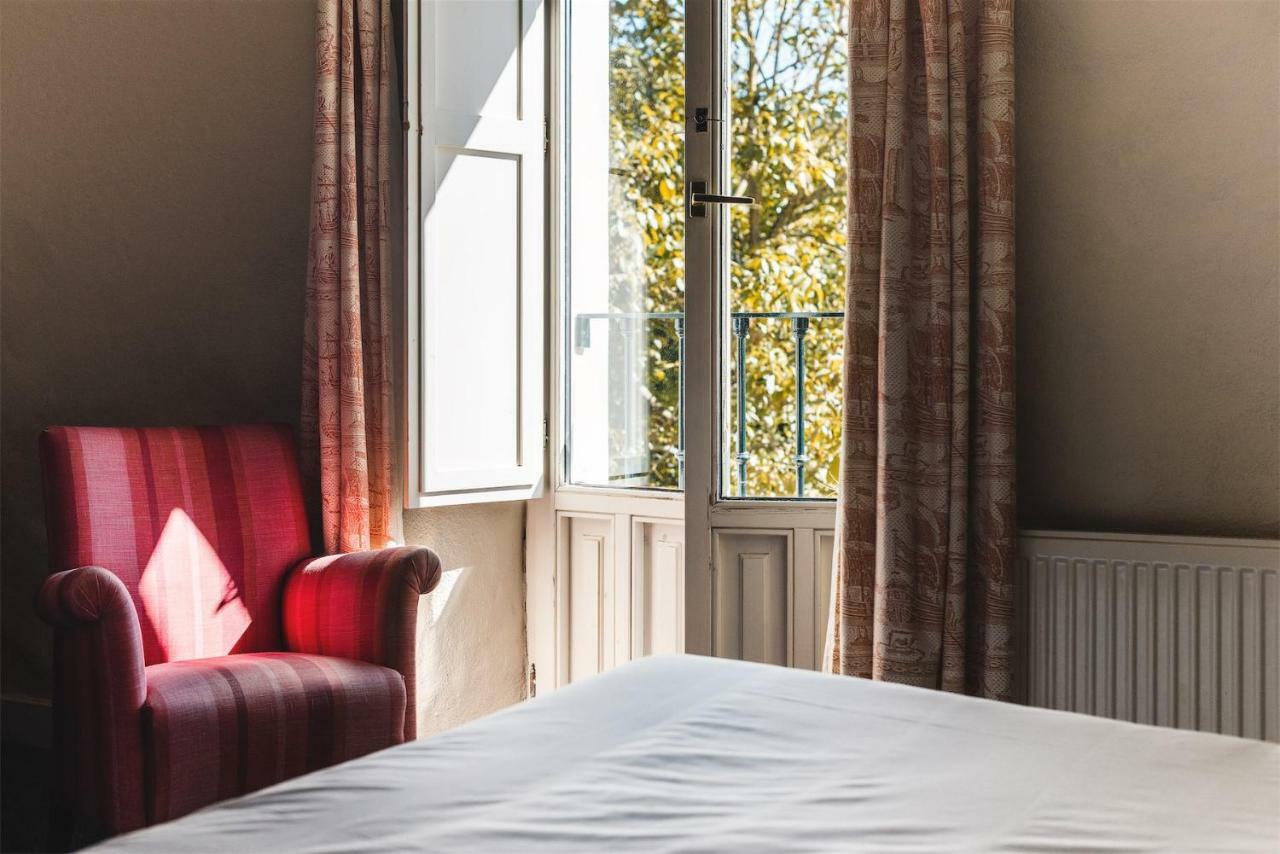 Hotel Zubieta Lekeitio Eksteriør billede